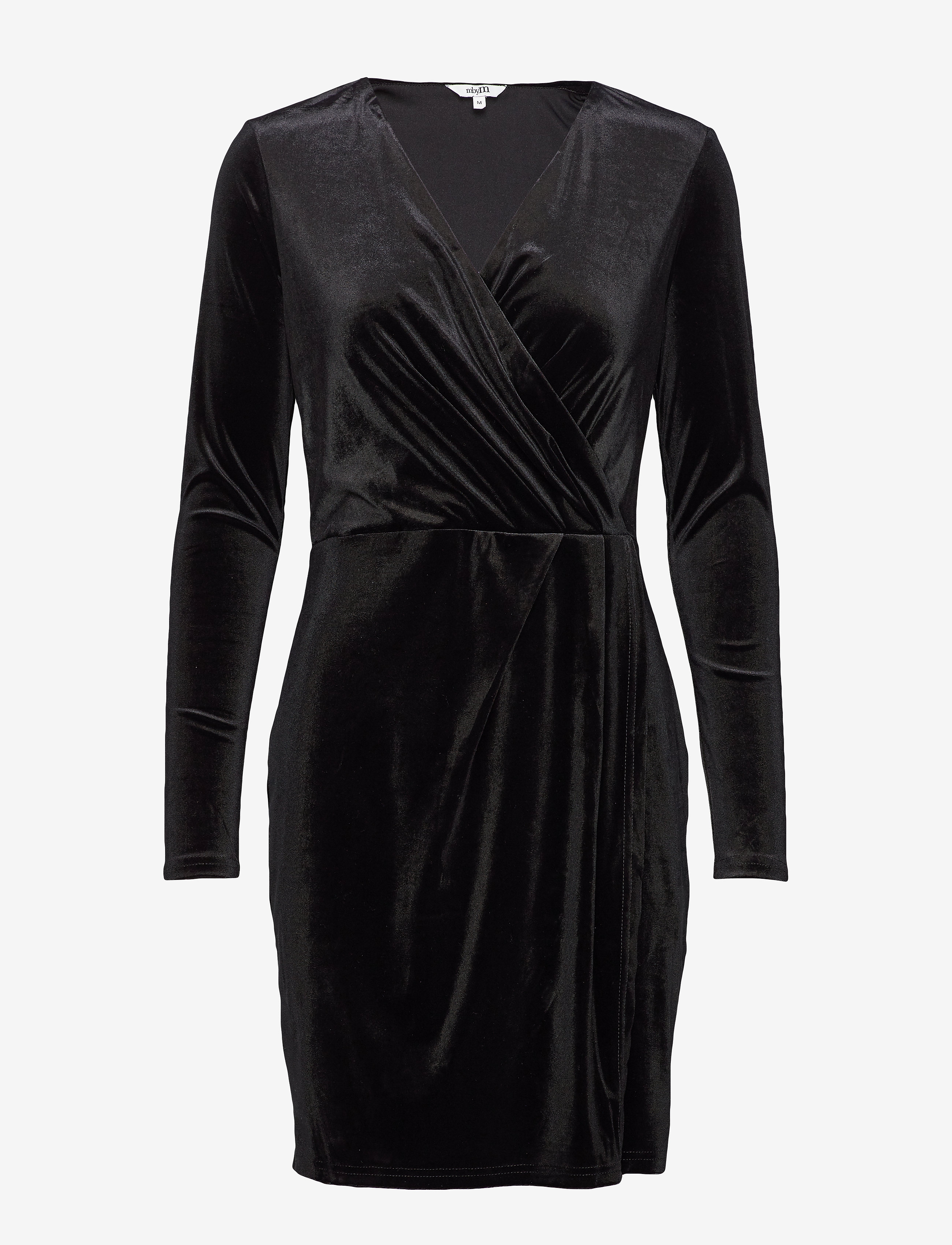 MBYM Madena Schwarz - S - Damen