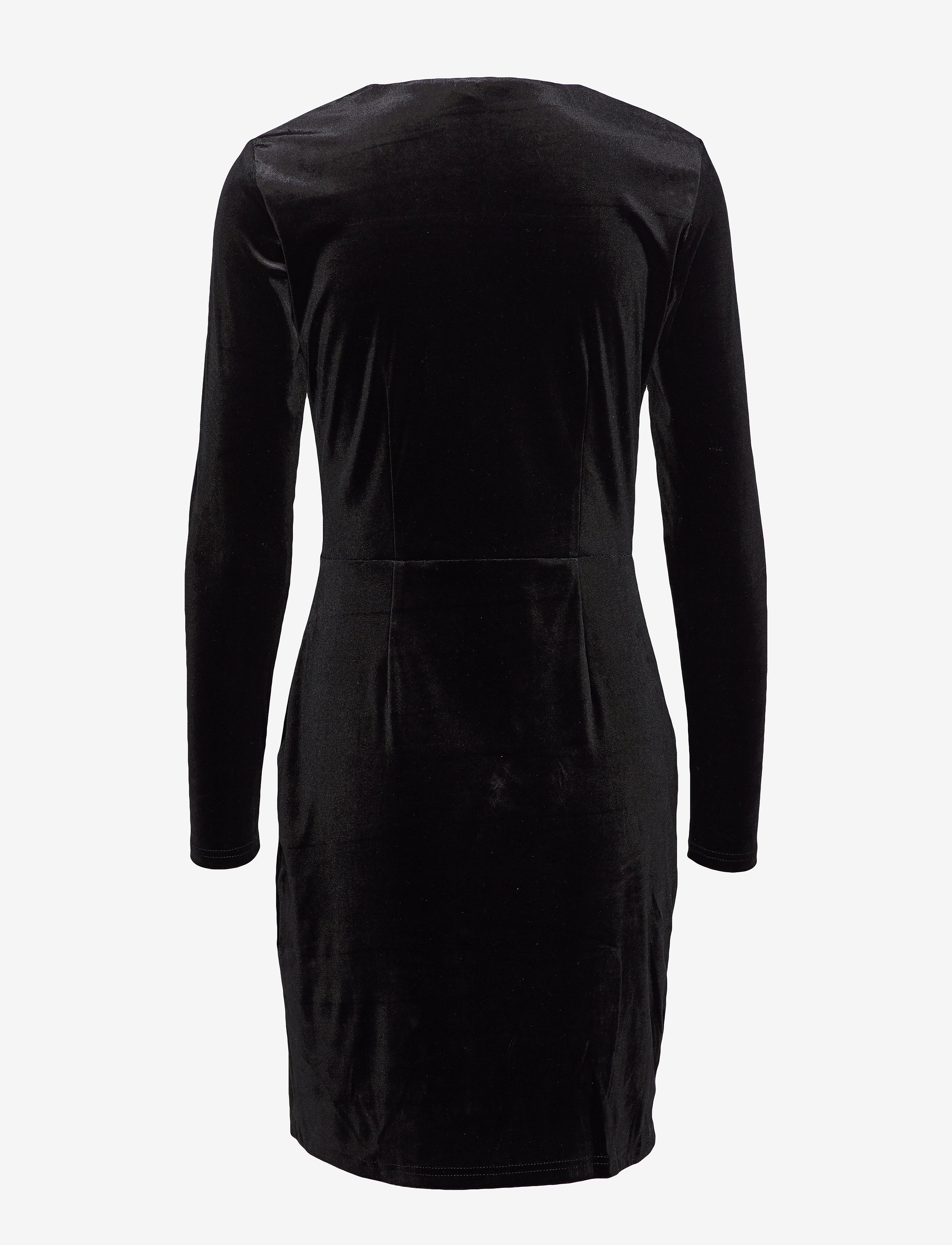 mbyM - Madena - kurze kleider - black - 1