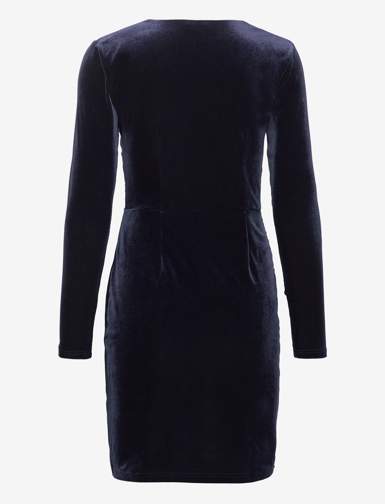 mbyM - Madena - wrap dresses - magnet - 1