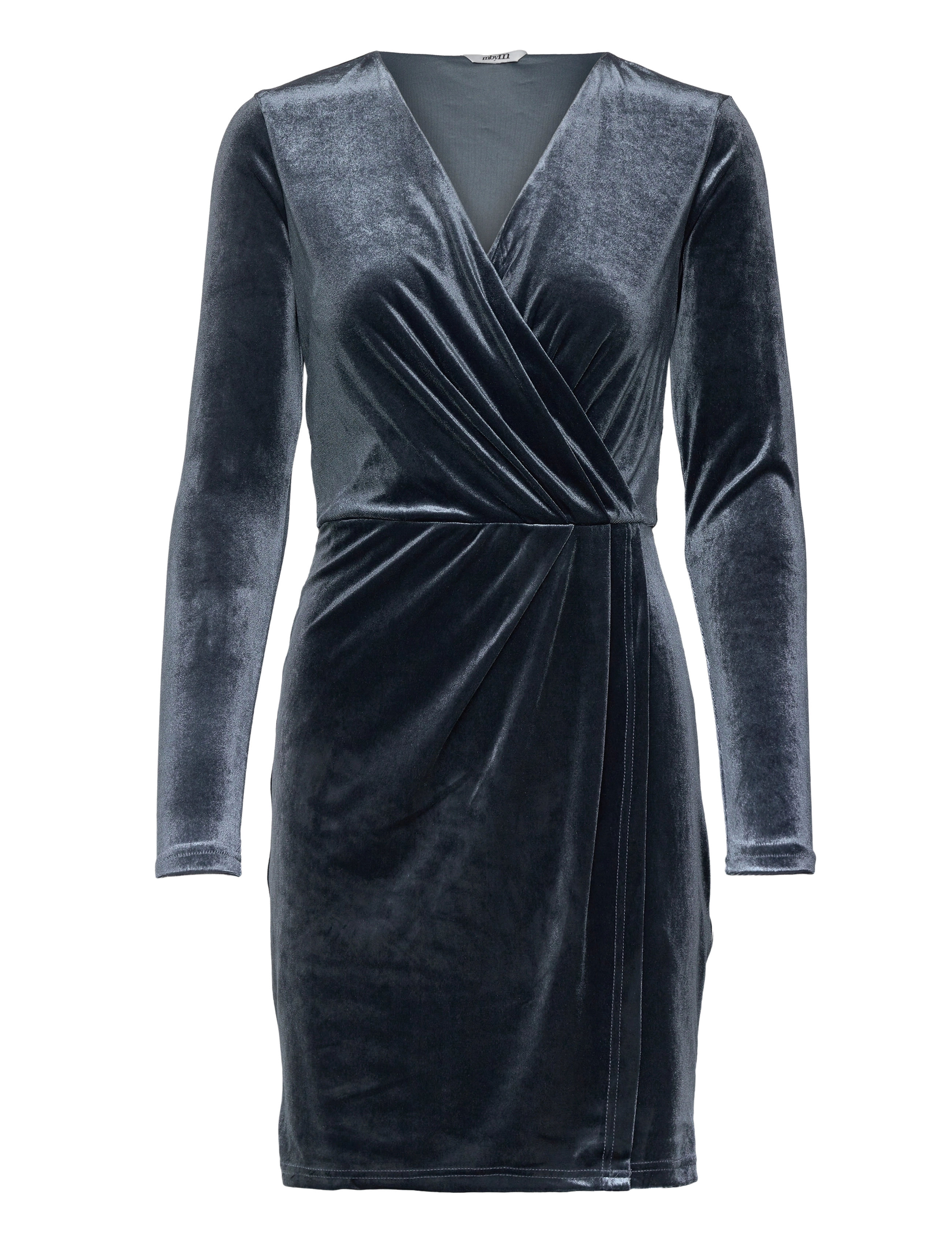 MBYM Madena Navy - M - Damen