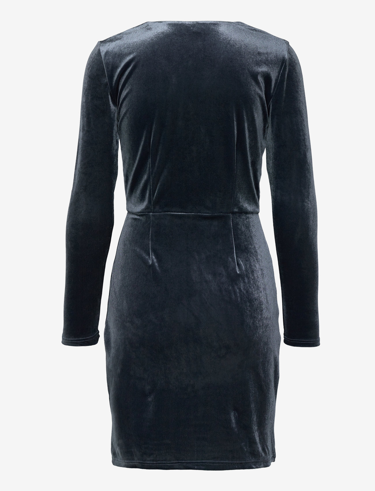 mbyM - Madena - wickelkleider - slate blue - 1