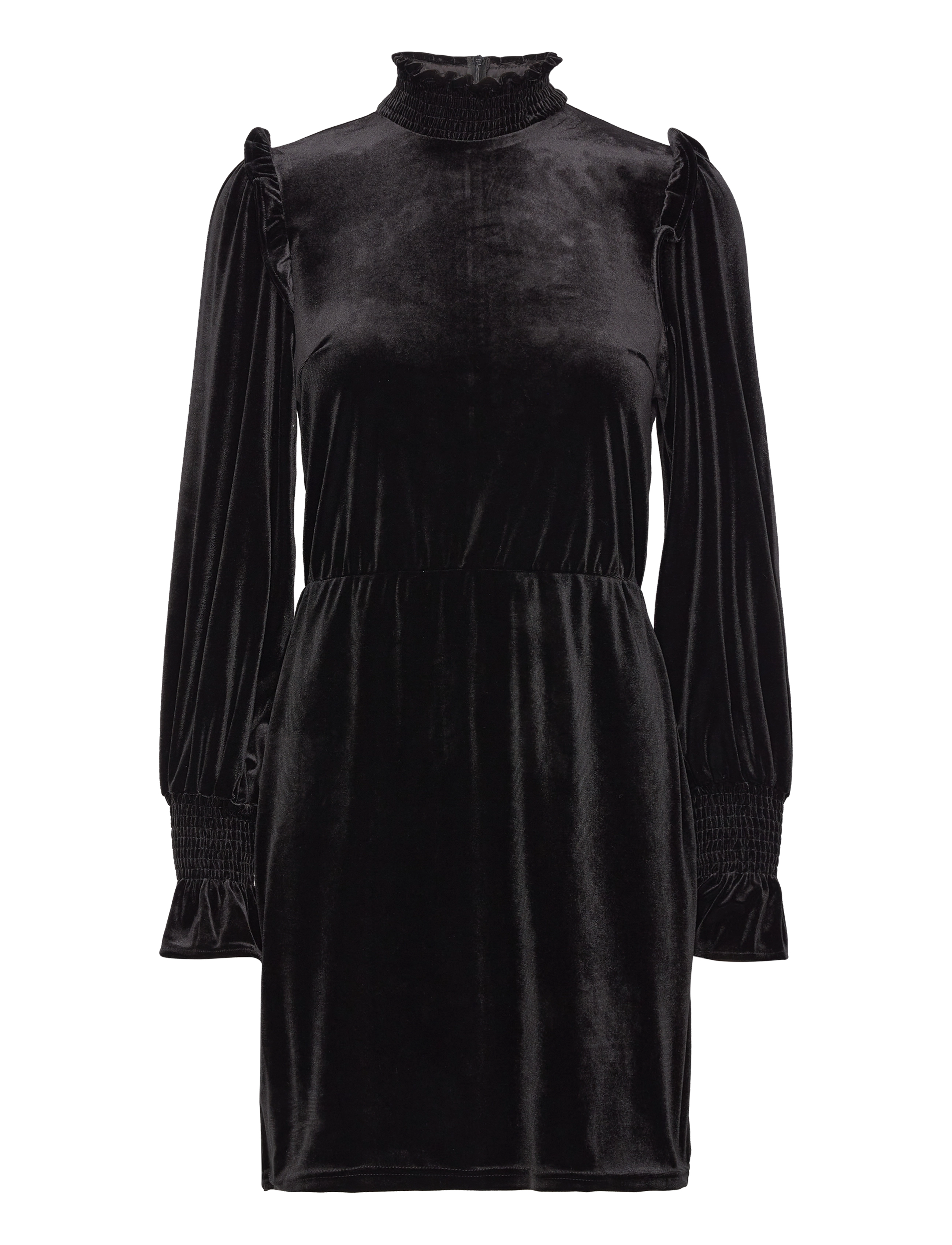 MBYM Maisa-M Schwarz - XS - Damen