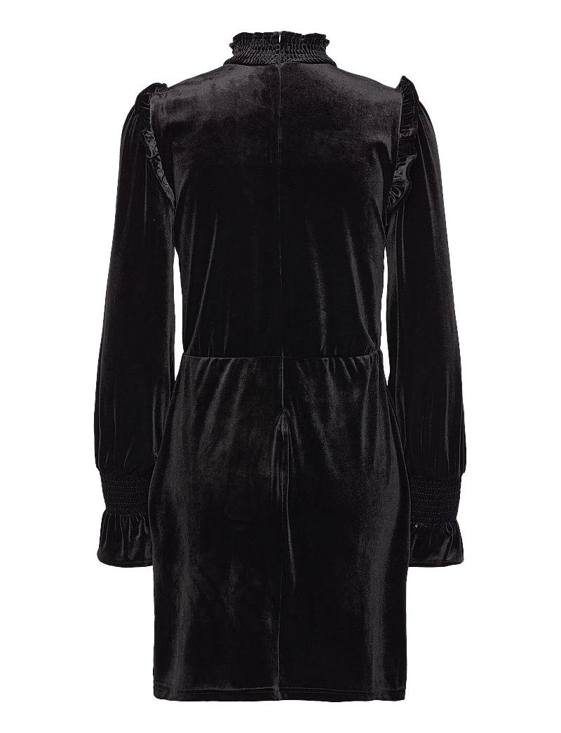 mbyM - Maisa-M - party dresses - black - 2