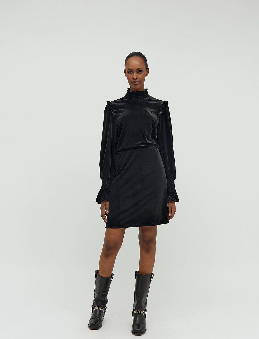 mbyM - Maisa-M - partykleider - black - 0