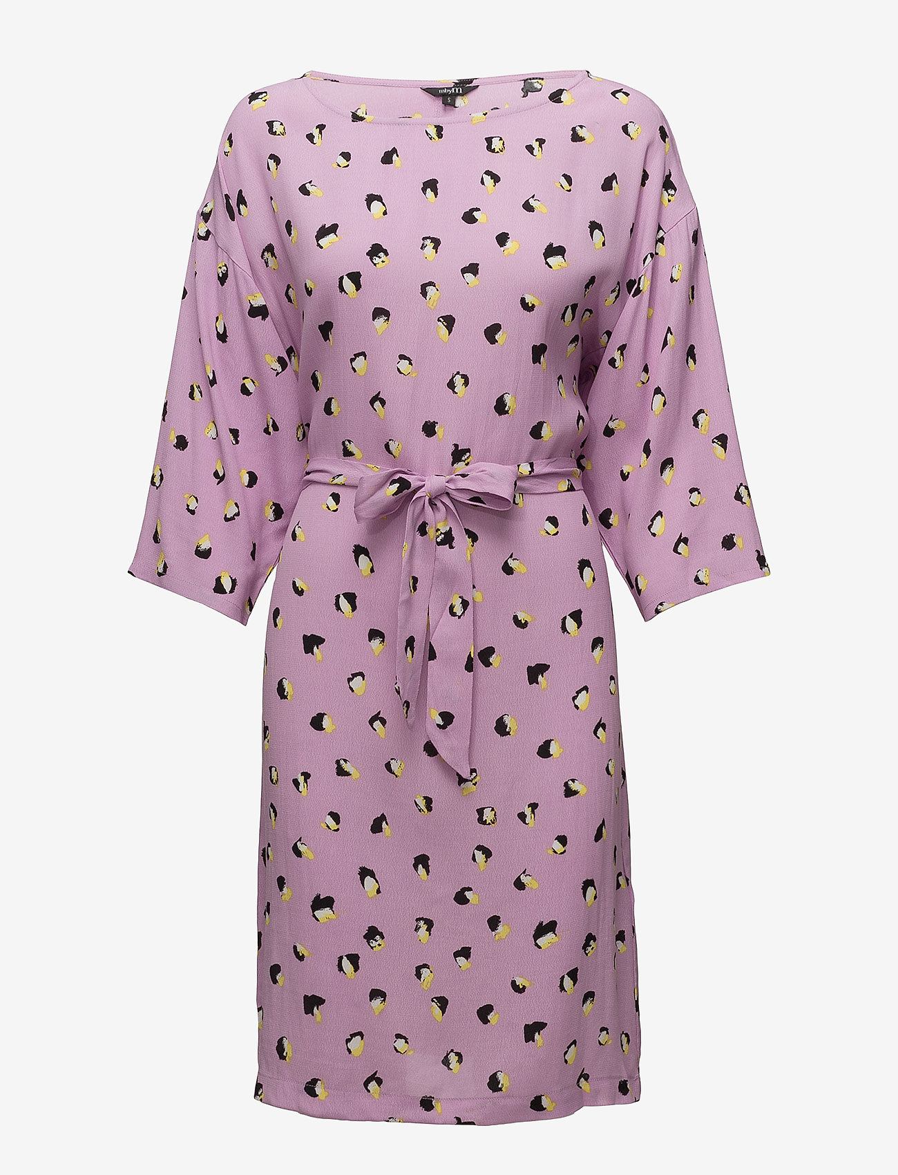 mbyM - Golden - prato print - 0