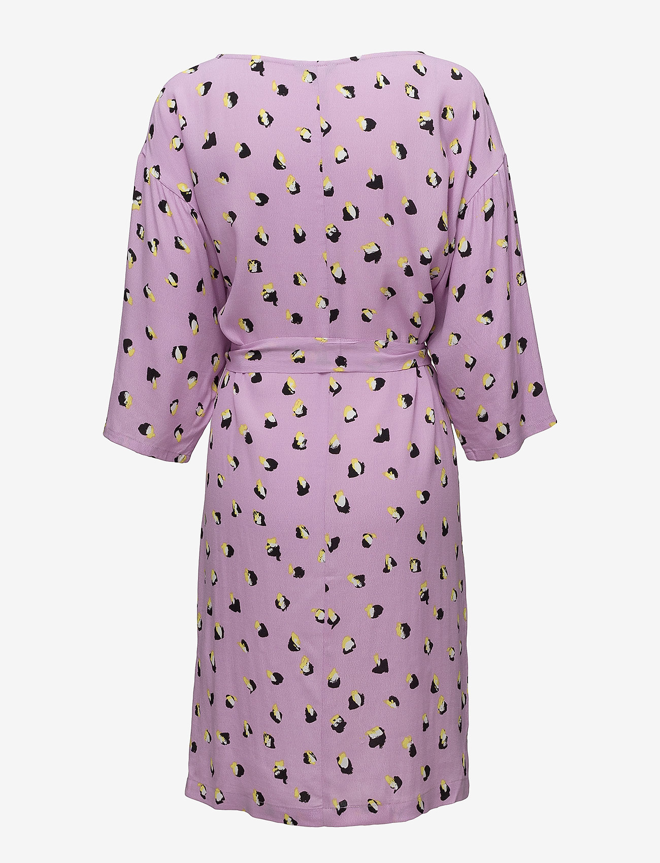 mbyM - Golden - prato print - 1