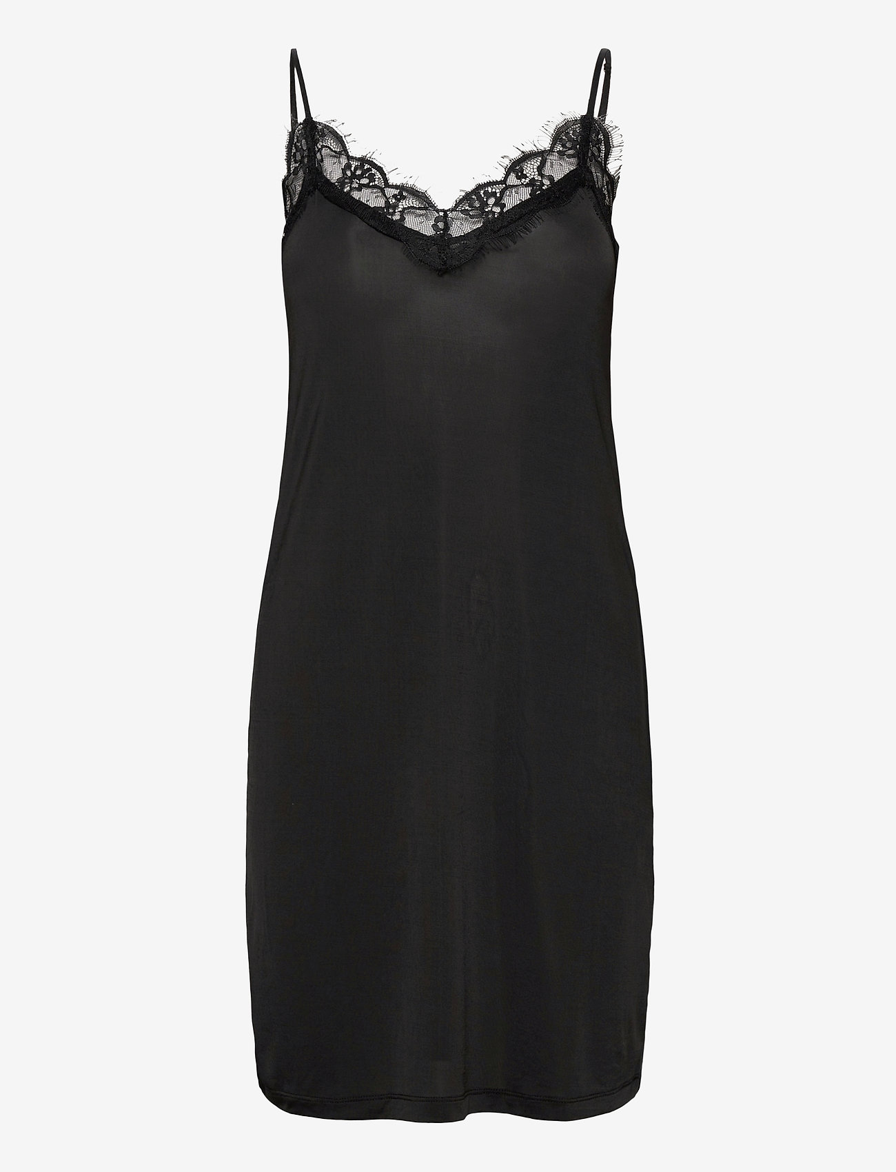 mbyM - Iriza Long - black - 0