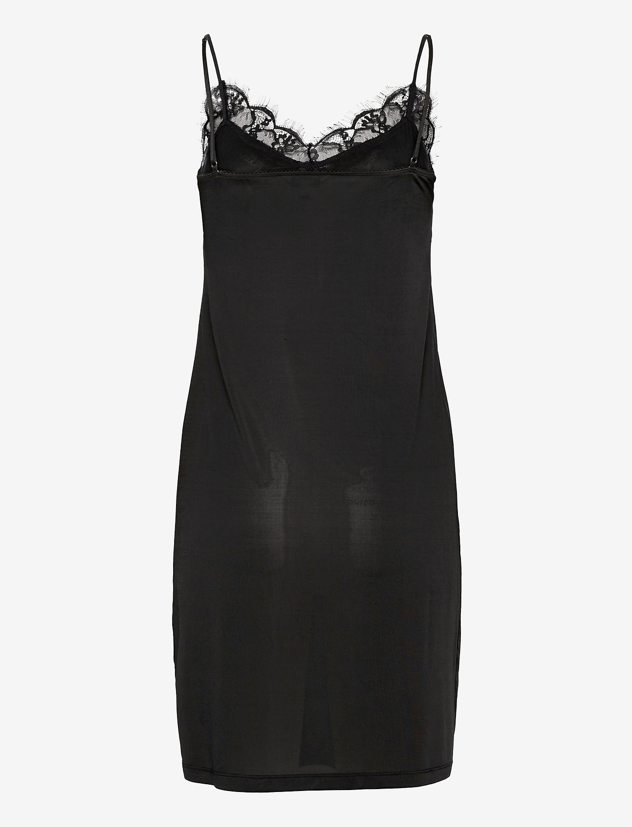 mbyM - Iriza Long - black - 1