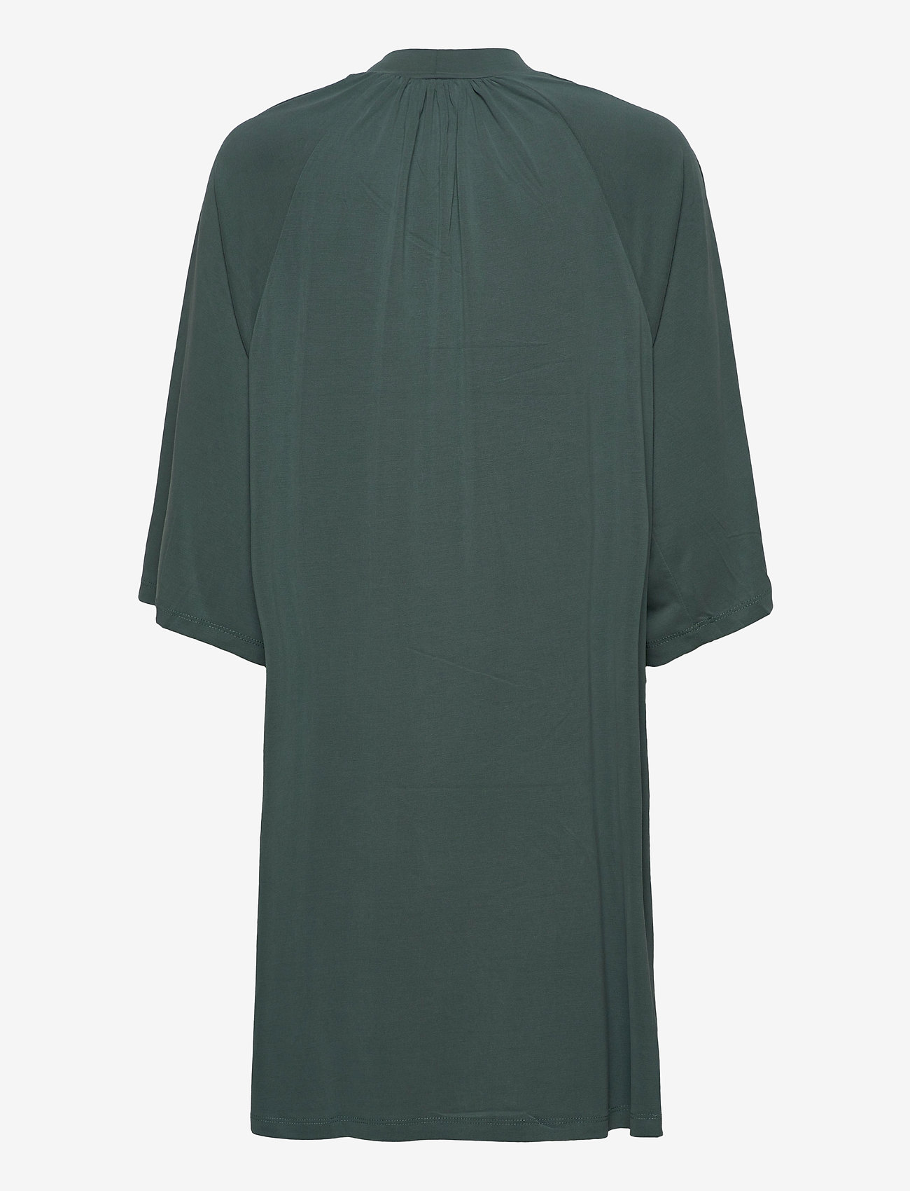 mbyM - Ayesha - vidutinio ilgio suknelės - green root - 1