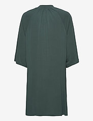 mbyM - Ayesha - vidutinio ilgio suknelės - green root - 1