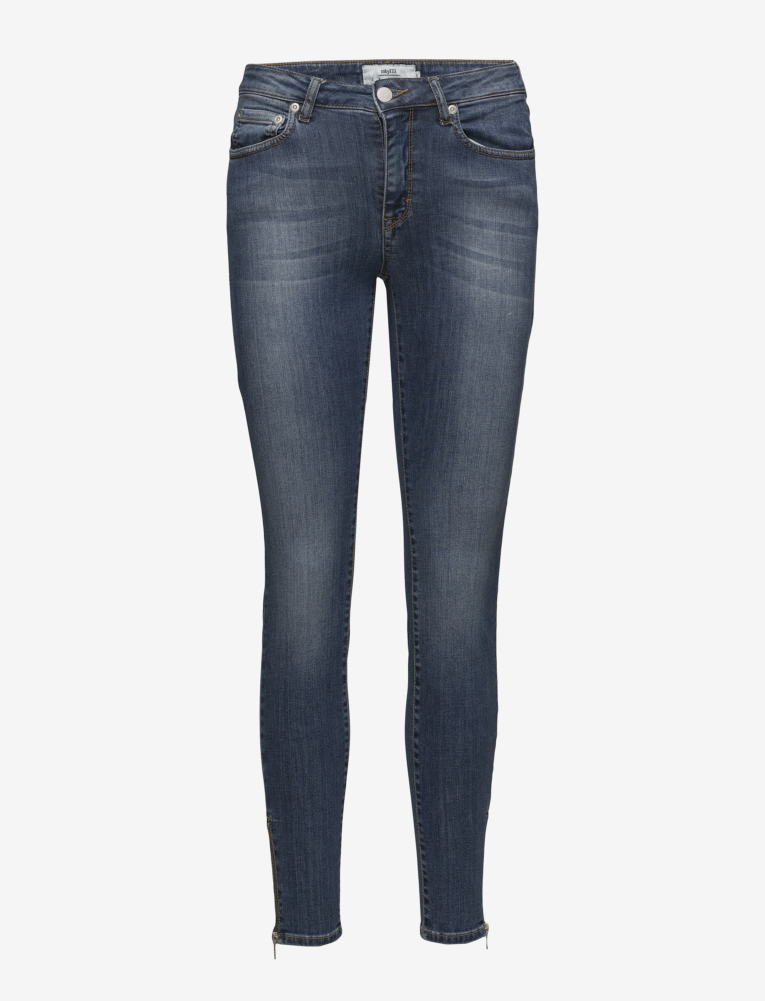 MBYM Brando Blau - XS - Damen