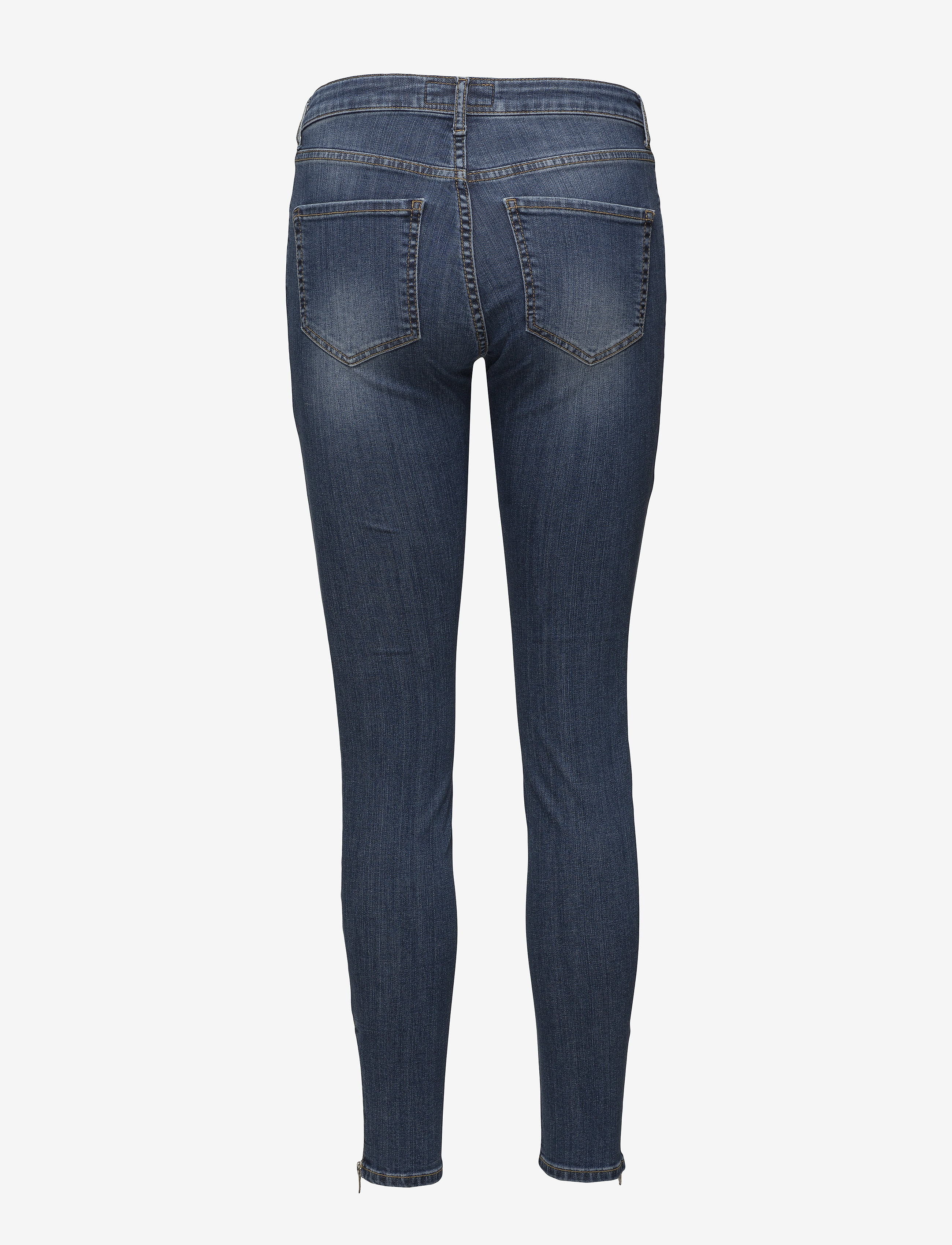 MbyM Brando skinny jeans dam – bild 2
