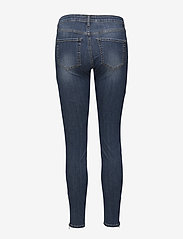 mbyM - Brando - skinny jeans - medium blue washed - 1