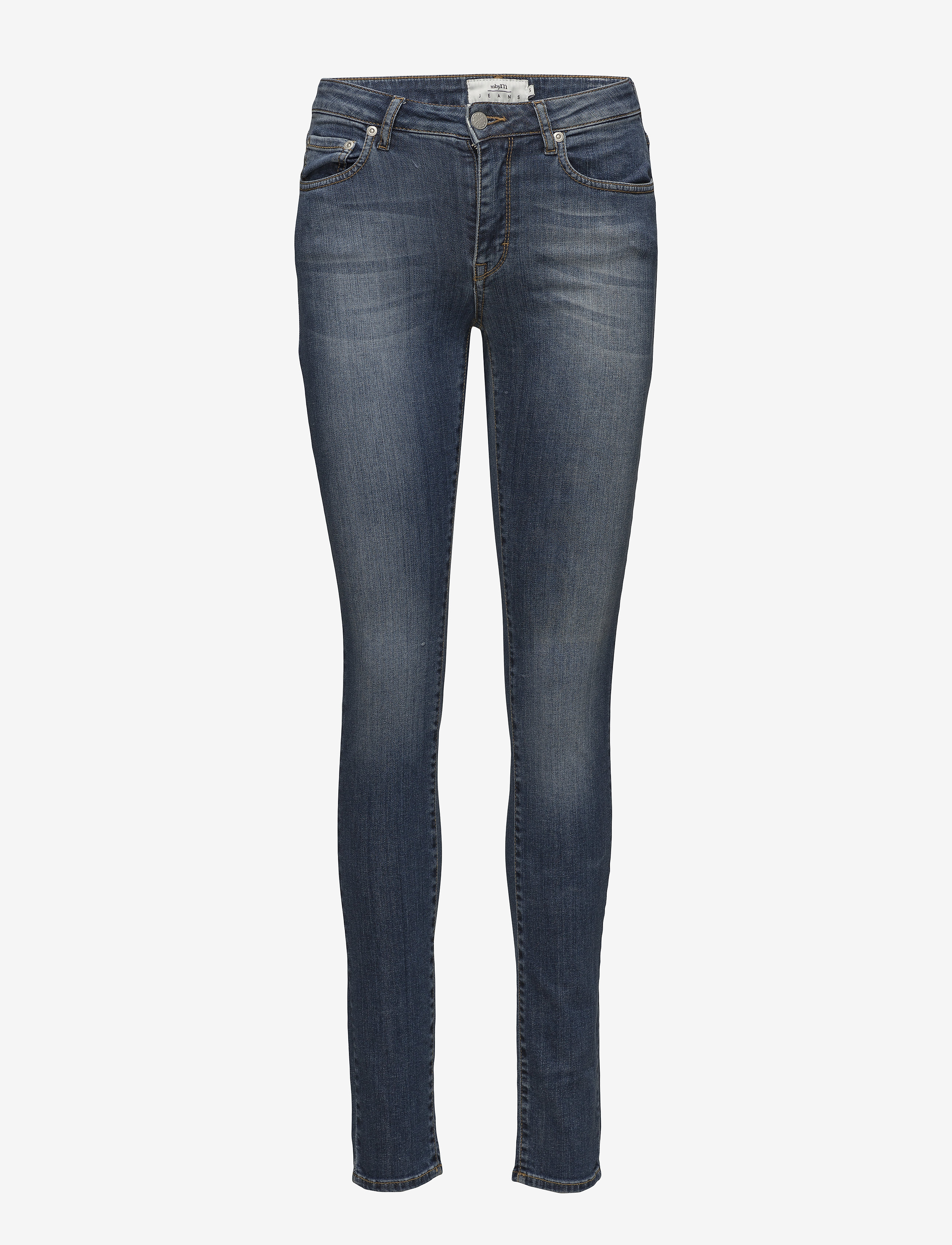 MBYM Douglas Blau - XS - Damen