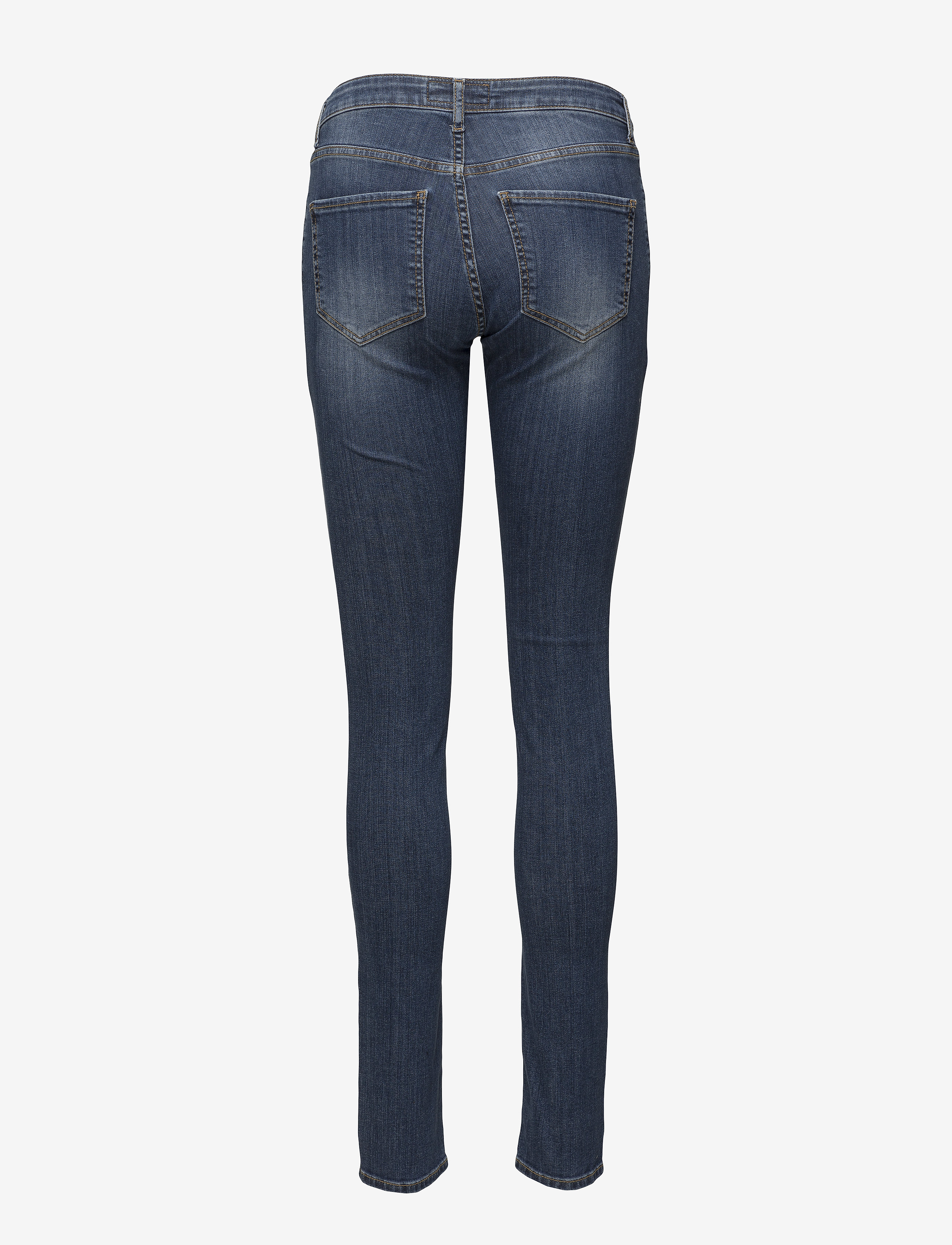 MbyM Douglas skinny jeans dam – bild 2