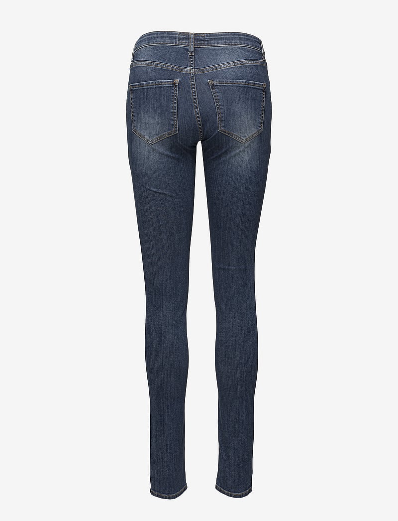 mbyM - Douglas - skinny jeans - medium blue washed - 1