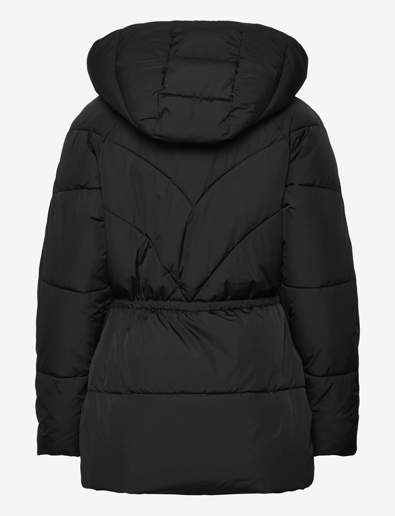 mbyM - Alfi-M - vinterjakker - black - 1