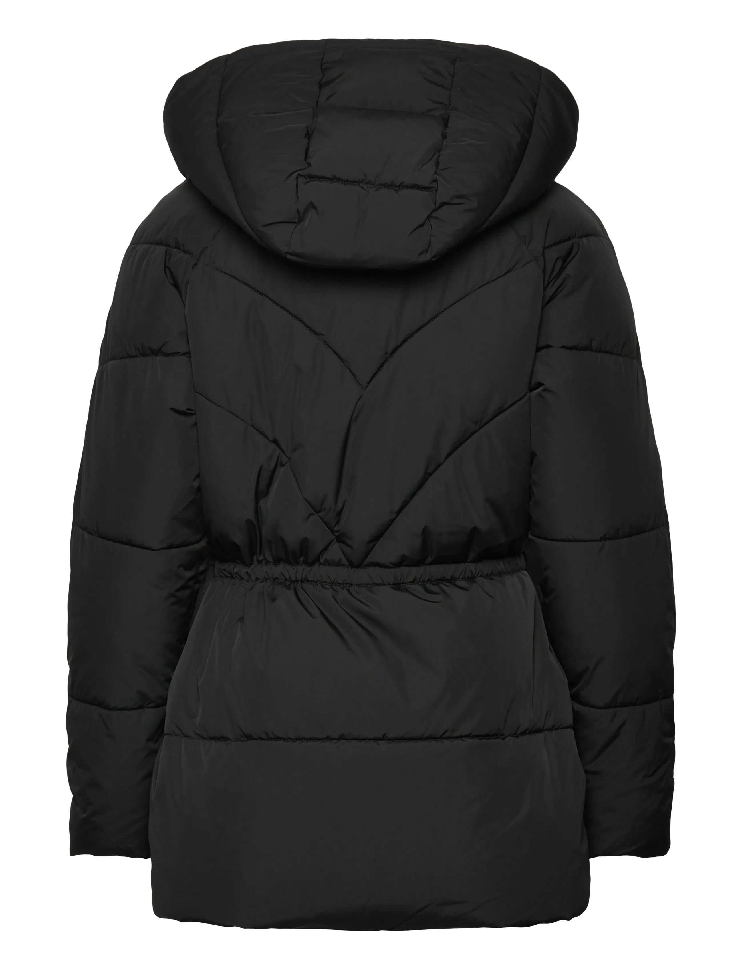 mbyM - Alfi-M - outerwear - black - 1