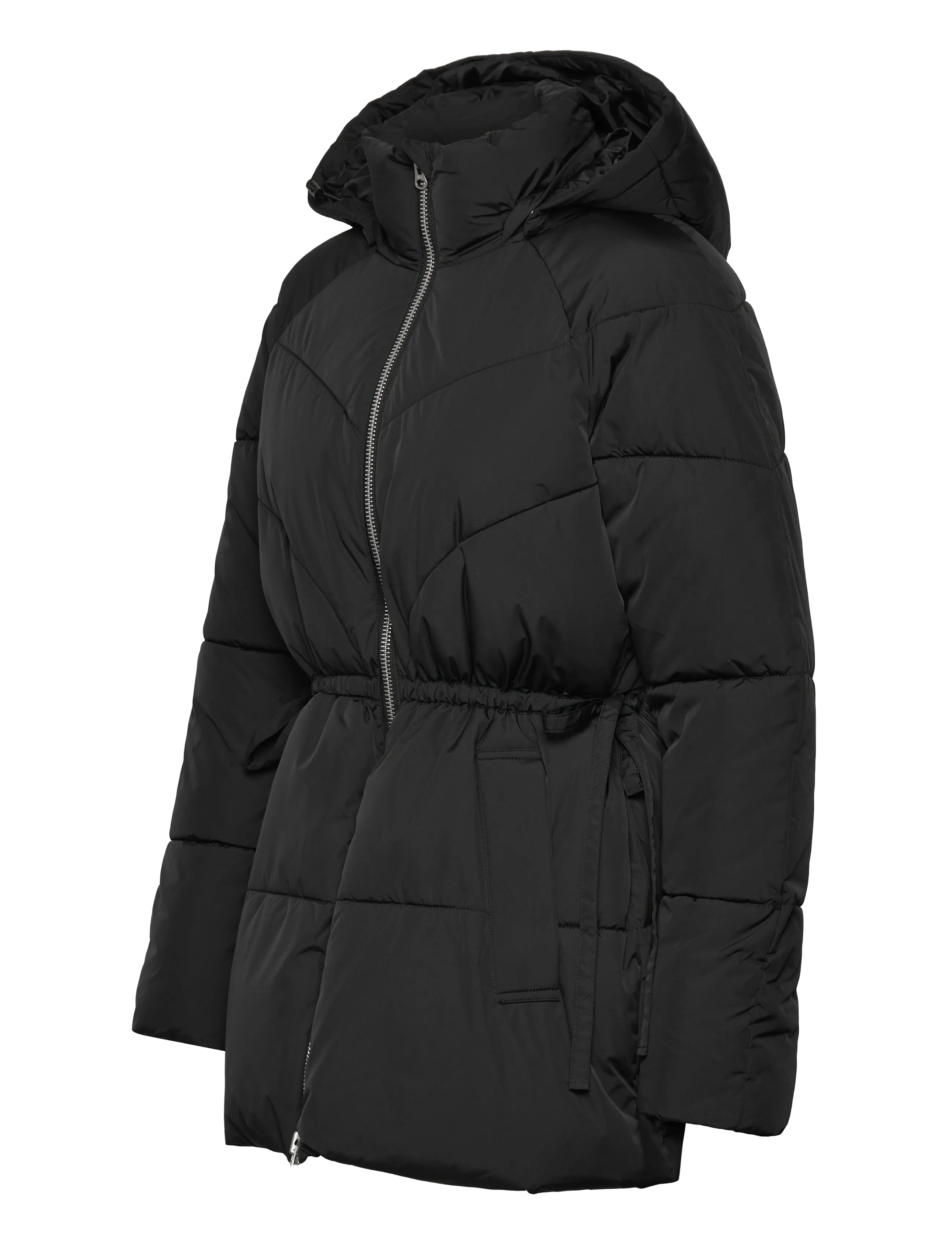 mbyM - Alfi-M - outerwear - black - 2