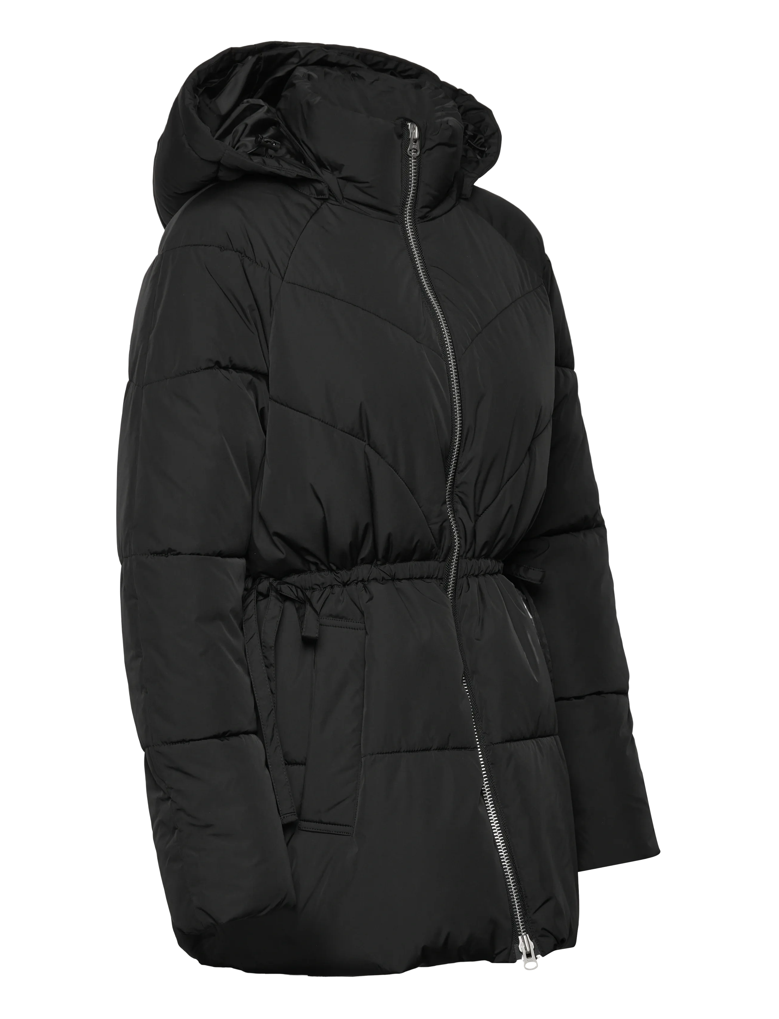 mbyM - Alfi-M - outerwear - black - 3