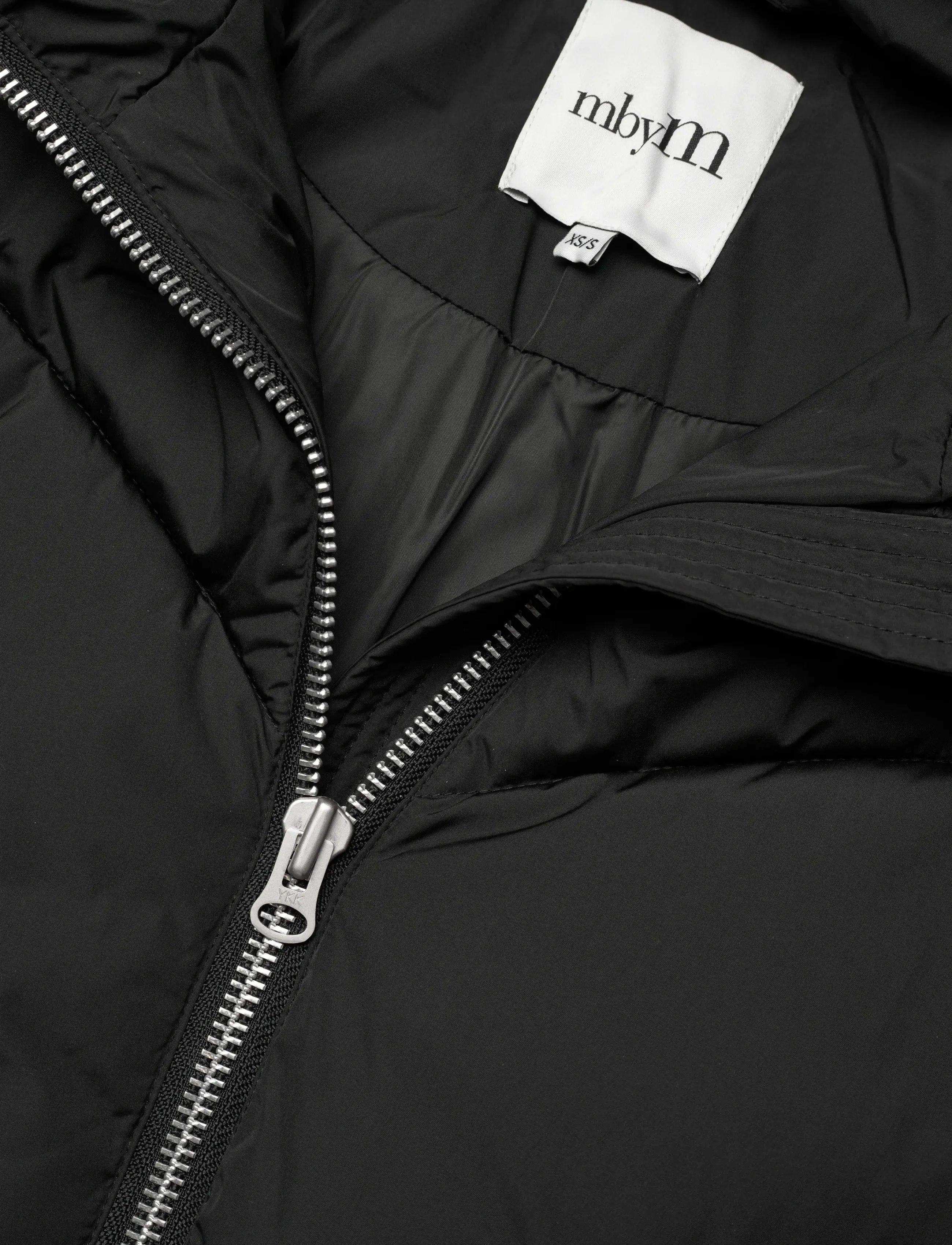 mbyM - Alfi-M - outerwear - black - 4