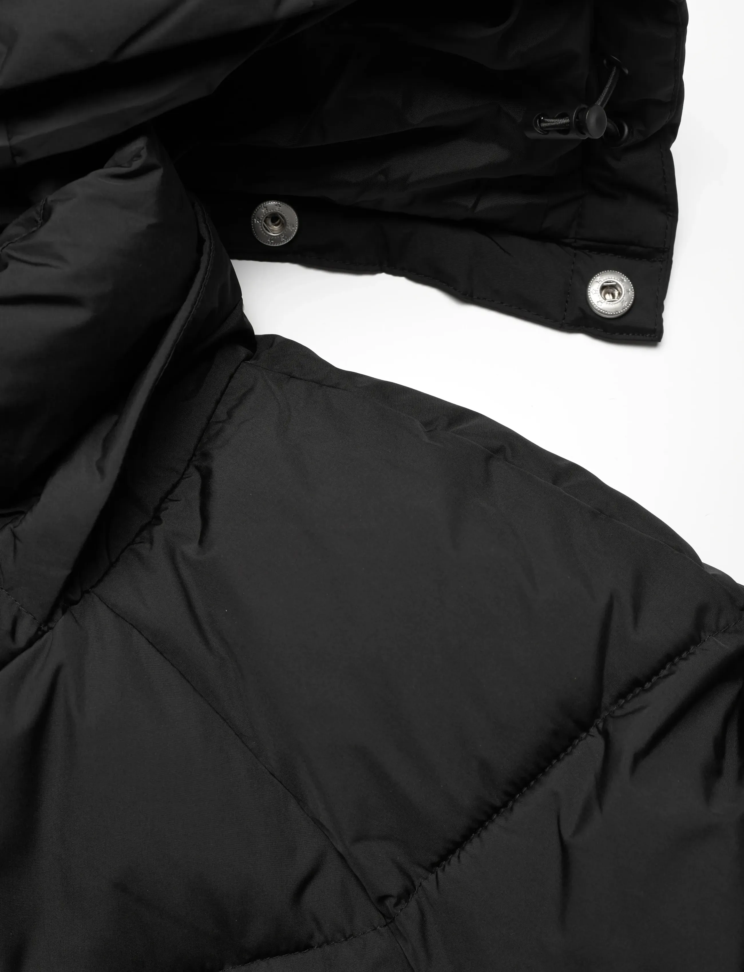 mbyM - Alfi-M - outerwear - black - 5