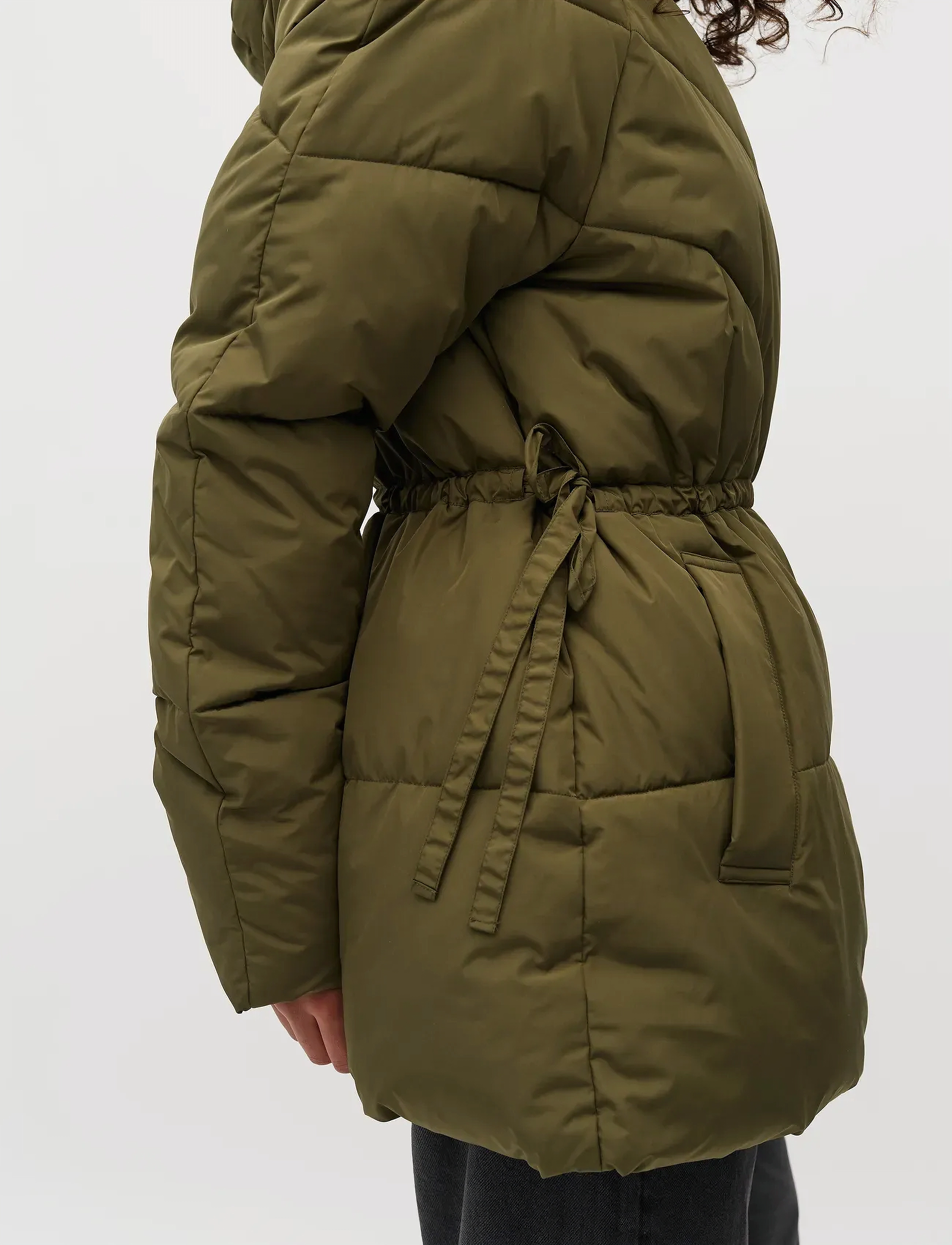MbyM Alfi-M dunjackor dam – bild 3