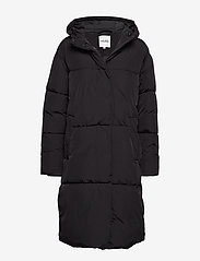 mbyM - Merian - winter jackets - black - 0