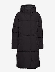 mbyM - Merian - winter jackets - black - 1