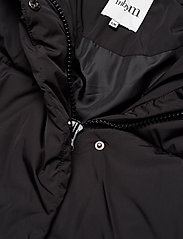 mbyM - Merian - winter jackets - black - 3