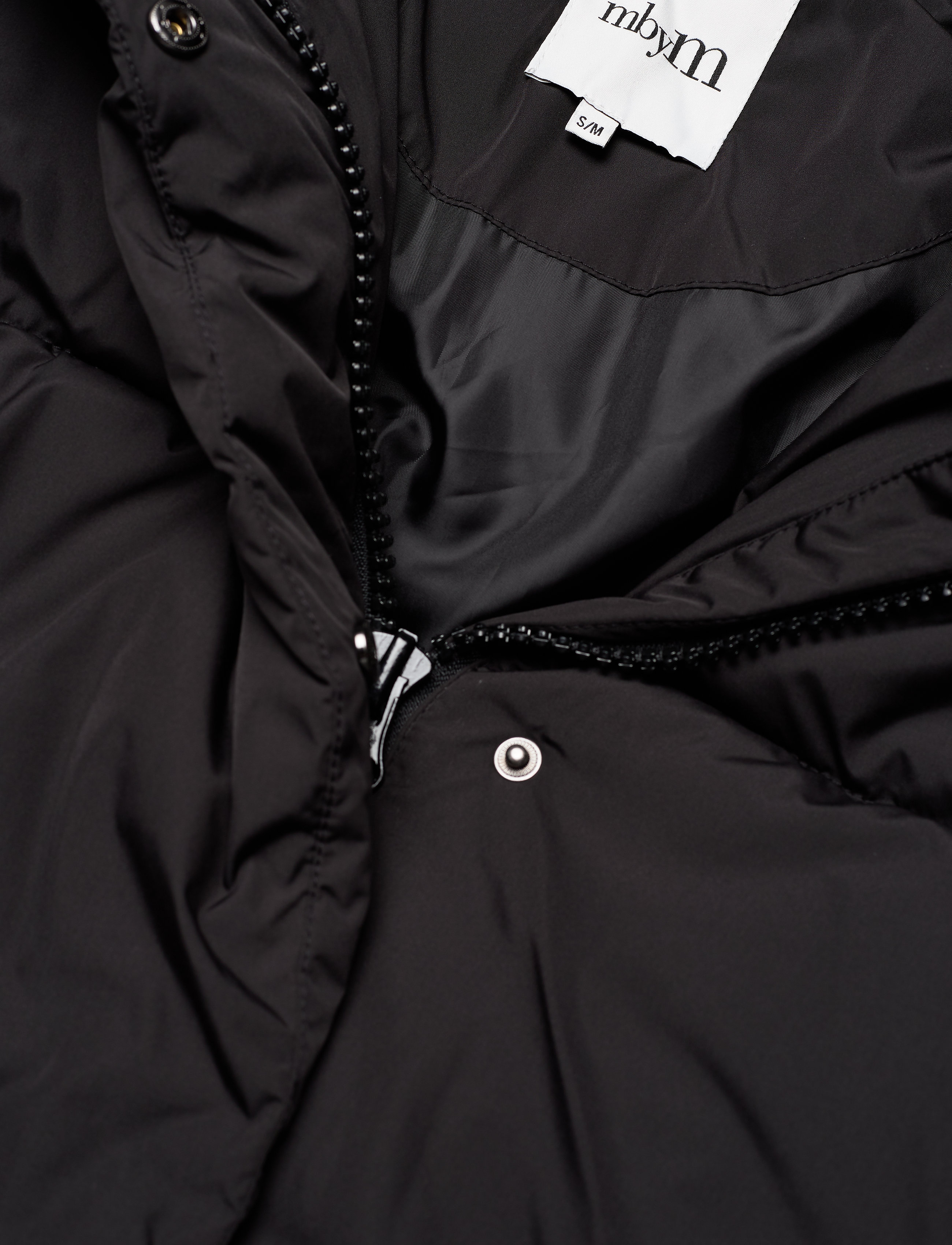 mbyM - Merian - black - 3