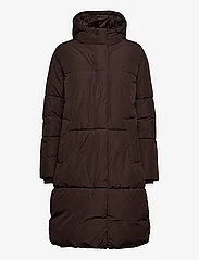 mbyM - Merian - winter jackets - cocoa - 0