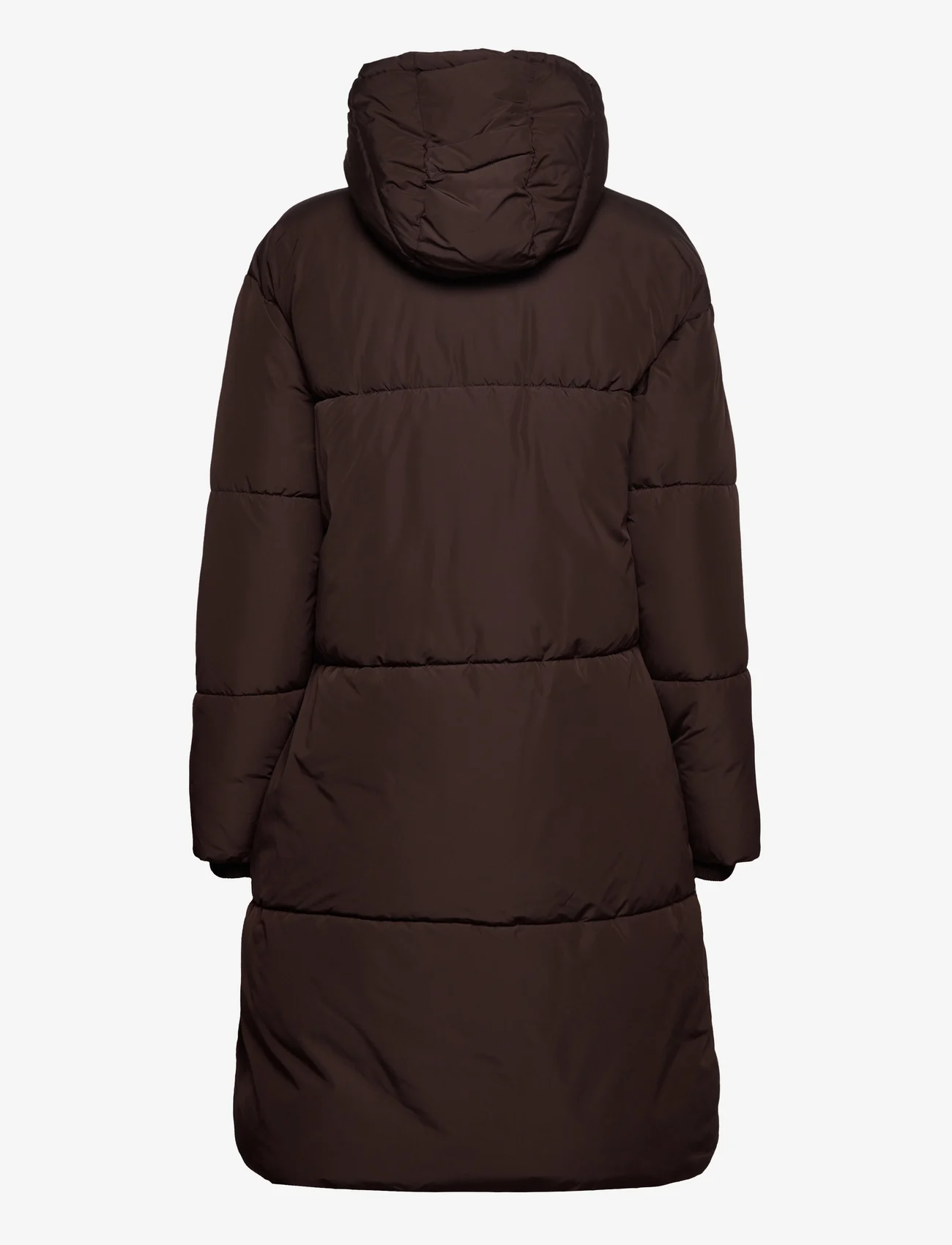 mbyM - Merian - winter jackets - cocoa - 1