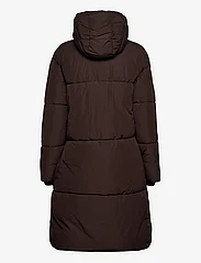 mbyM - Merian - winter jackets - cocoa - 1