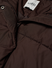 mbyM - Merian - winter jackets - cocoa - 2