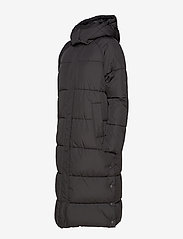 mbyM - Ela Slit - winter jackets - black - 5