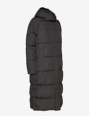mbyM - Ela Slit - winter jackets - black - 6