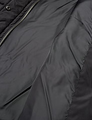 mbyM - Ela Slit - winter coats - black - 13