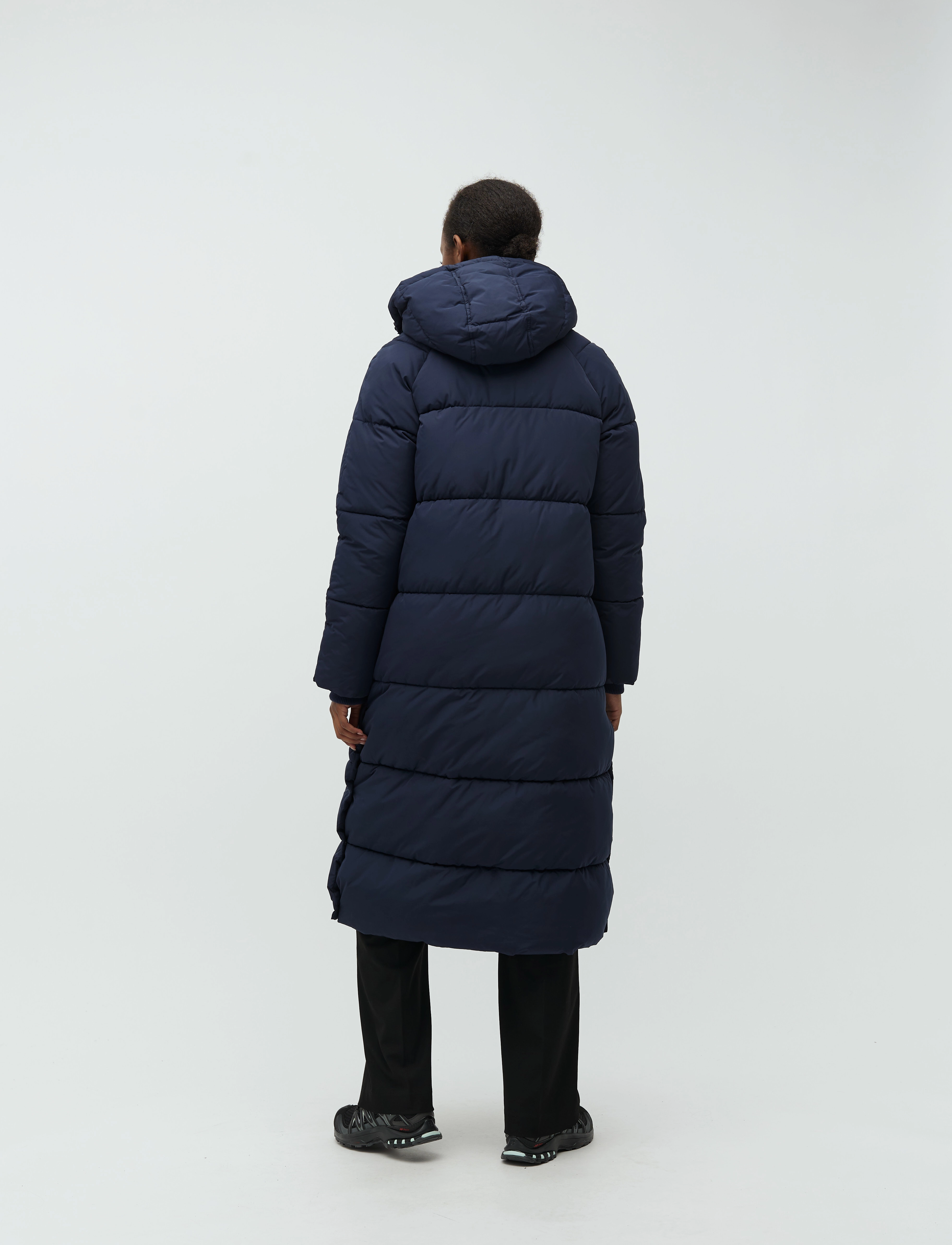 mbyM - Ela Slit - down- & padded jackets - night sky - 5