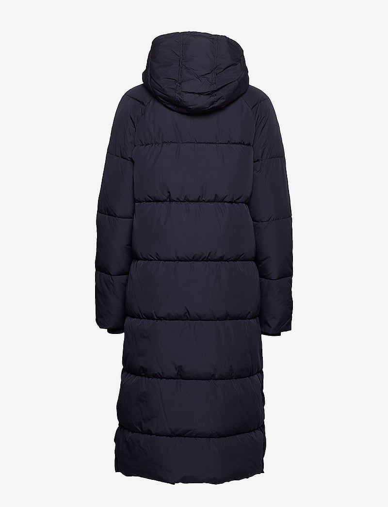 mbyM - Ela Slit - wintermäntel - night sky - 3