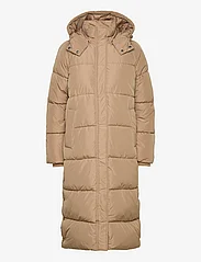 mbyM - Ela Slit - winter jackets - twig - 0