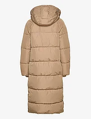 mbyM - Ela Slit - winter jackets - twig - 1
