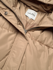 mbyM - Ela Slit - winter jackets - twig - 4