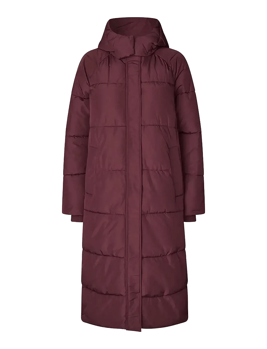mbyM - Ela Slit - vestes d'hiver - vineyard wine - 0