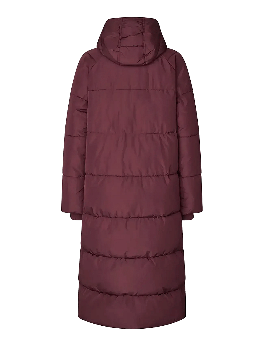 mbyM - Ela Slit - vestes d'hiver - vineyard wine - 1