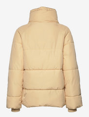 mbyM - Marimba - winter jacket - banana crepe - 1