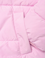 mbyM - Marimba - fôrede jakker - pink sky - 3