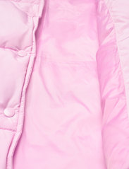 mbyM - Marimba - fôrede jakker - pink sky - 4
