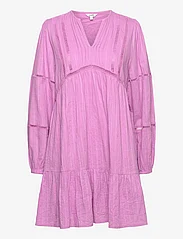 mbyM - Inge-M - summer dresses - violet - 0