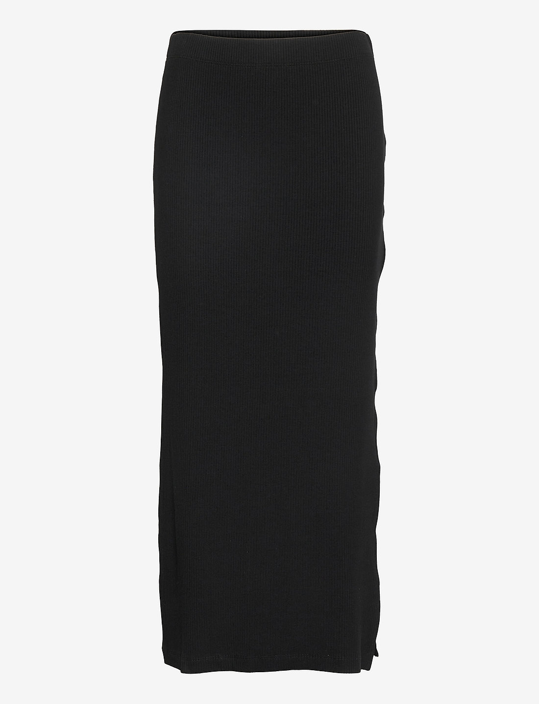 mbyM - Carano - knitted skirts - black - 1